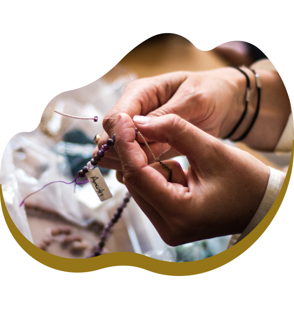 Mesleki Beceri Edindirme Eğitimleri